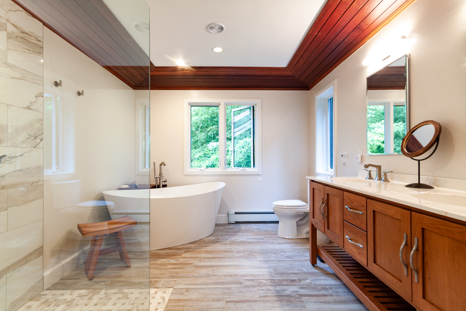 Bathroom Remodeling