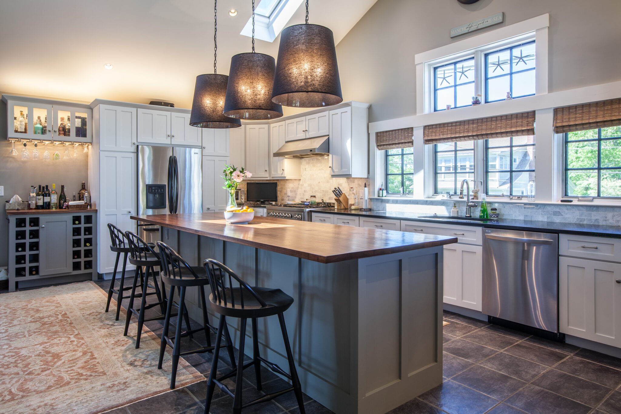 Kitchen Remodeling