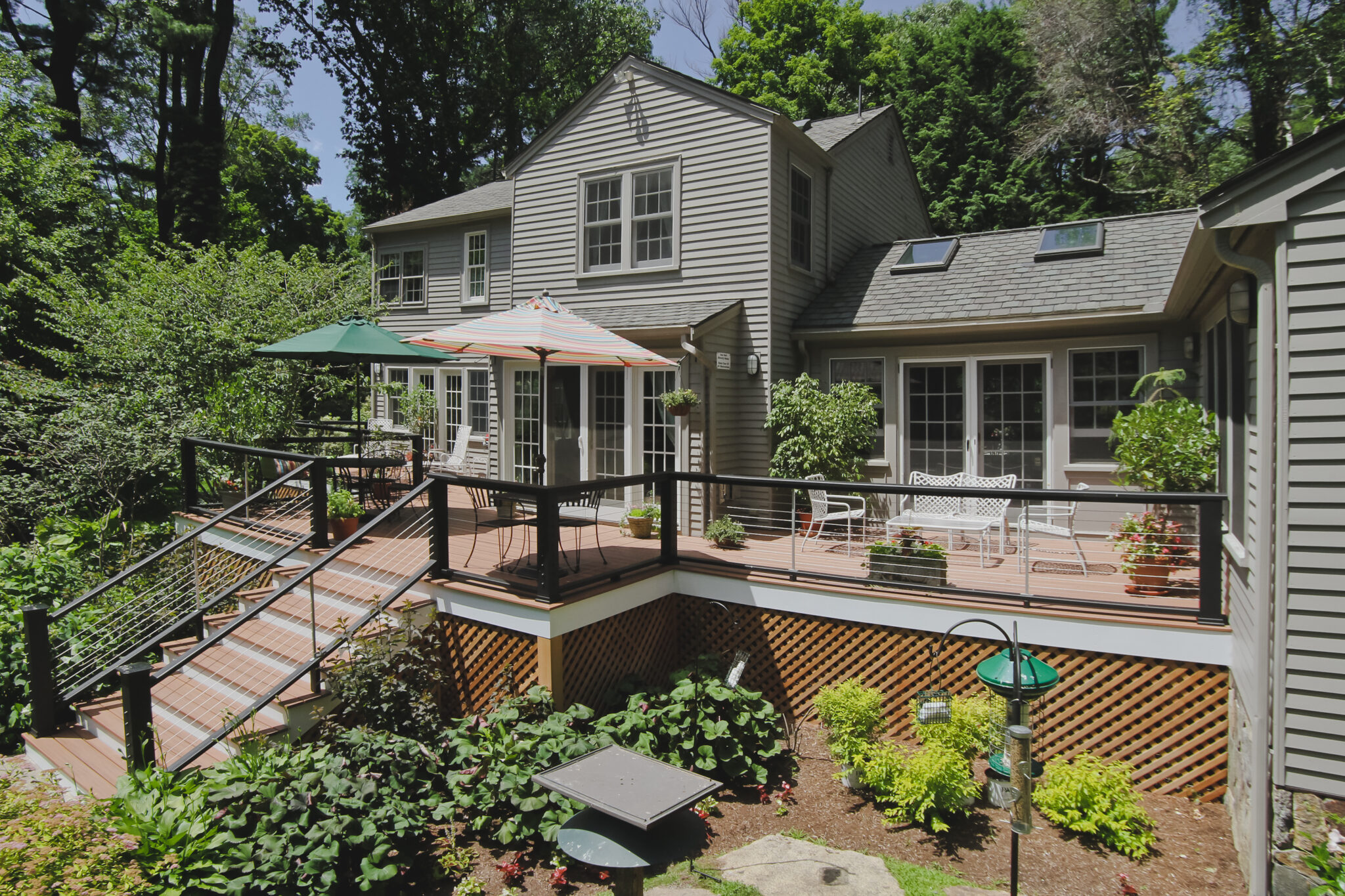 Outdoor Living