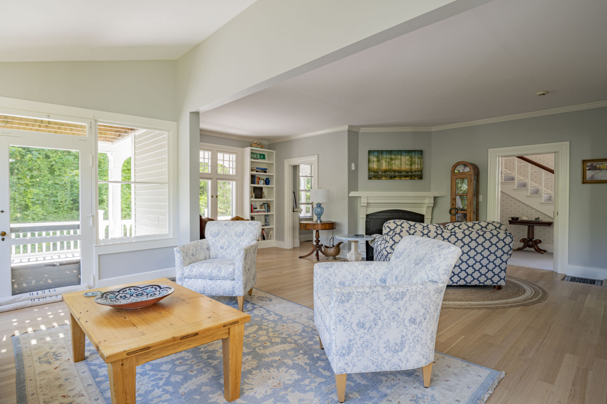 Painting Services