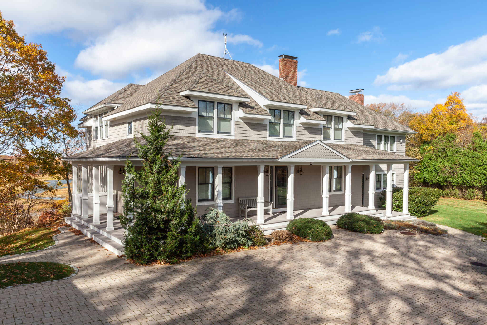 Restoration Services