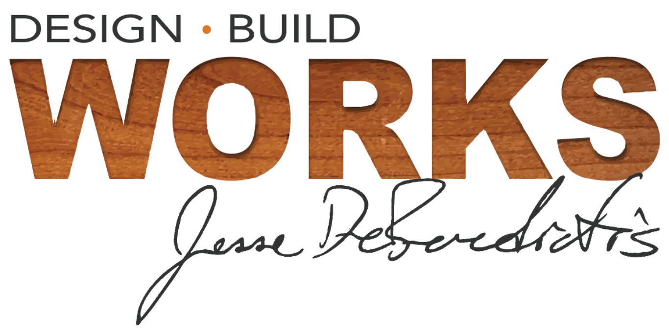 WORKS by JD